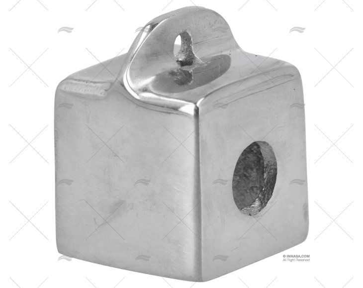 MAINSHEET BLOCK CUP LEWMAR