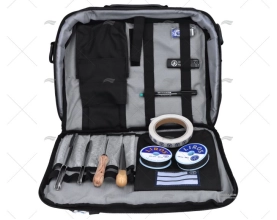 ROPE KIT-BAG RIGGING LIROS