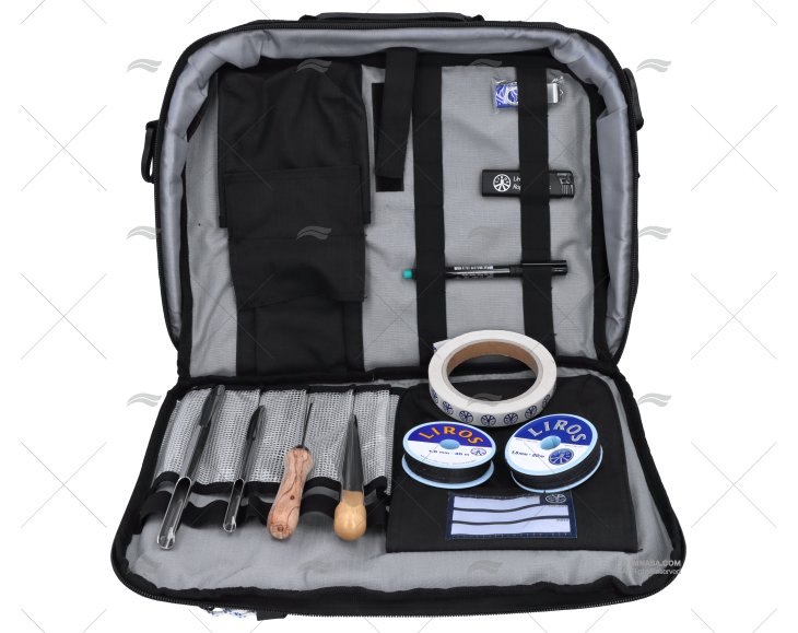ROPE KIT-BAG RIGGING LIROS