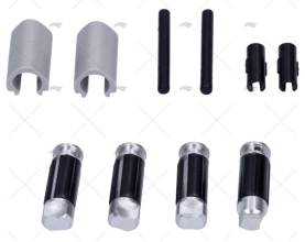 HINGE KIT LEWMAR