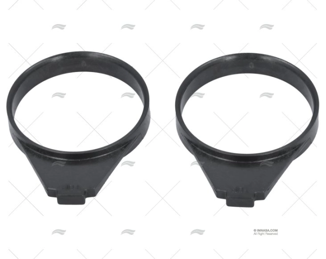 ARO INTERNO GUINCHO 30/40 SELF-TAILING (X2) LEWMAR