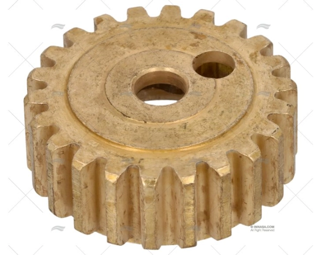 ENGRENAGEM TRAQUETE 30ST LEWMAR