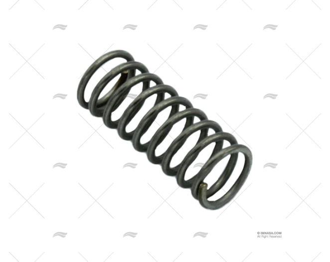 MUELLE PARA MOD. 50ST LEWMAR