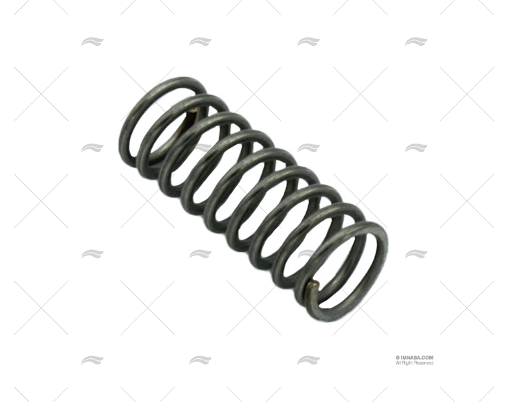 MUELLE PARA MOD. 50ST LEWMAR