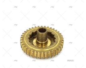 RUOTA DENTATA PER 50/54ST LEWMAR