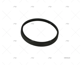 PIASTRA DI COPERTA PER BASE WINCH 54 LEWMAR