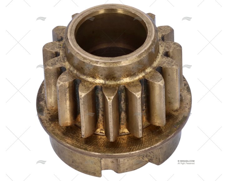 INGRANAGGIO CON LINGUETTA PER 54ST LEWMAR