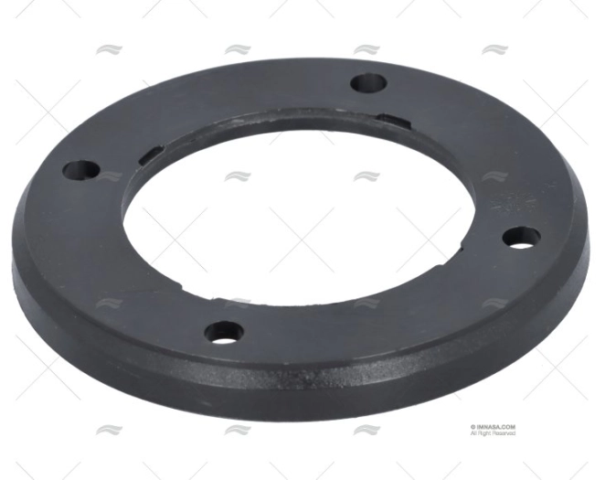 SPRING RETAINER FOR WINCH 58-65ST