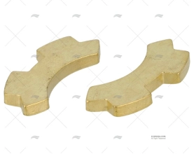 COTTER SET FOR 45 EVO LEWMAR