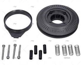 KIT CORONE PER 50ST/54ST LEWMAR