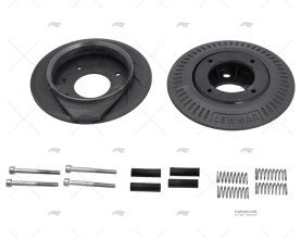 KIT CORONA PER WINCH 58ST/65ST LEWMAR