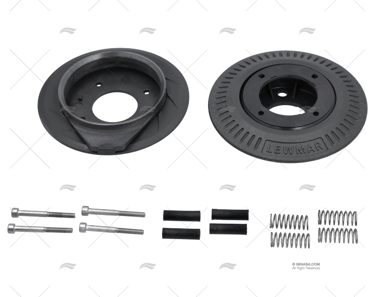 KIT CORONA PER WINCH 58ST/65ST LEWMAR