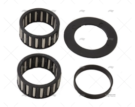 KIT CASQUILHOS GUINCHO 34/40ST LEWMAR
