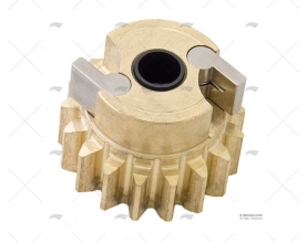 GEARS WITH TAB FOR 40-48ST LEWMAR