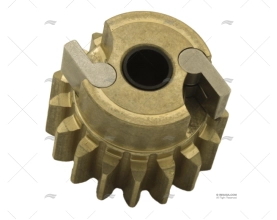GEARS WITH TAB FOR 40-48ST LEWMAR