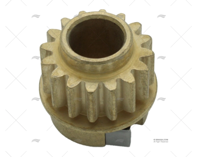 GEAR ASSEMBLY KIT LEWMAR