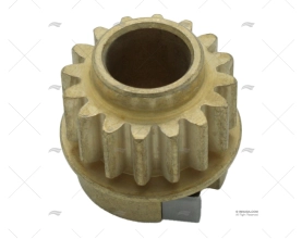 GEAR ASSEMBLY KIT LEWMAR