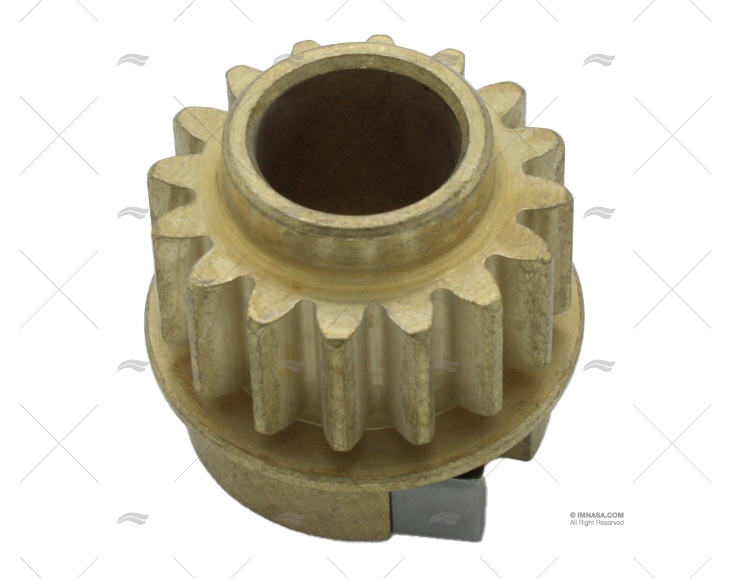 GEAR ASSEMBLY KIT LEWMAR