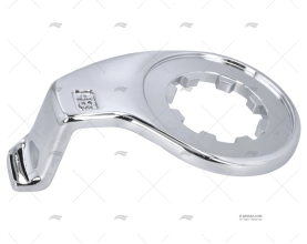 GUIDACIME CROMATO PER WINCH 48ST LEWMAR