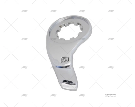 GUIDACIME CROMATO PER 54ST LEWMAR