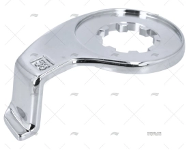 GUIA CABOS P/WINCH 58ST LEWMAR