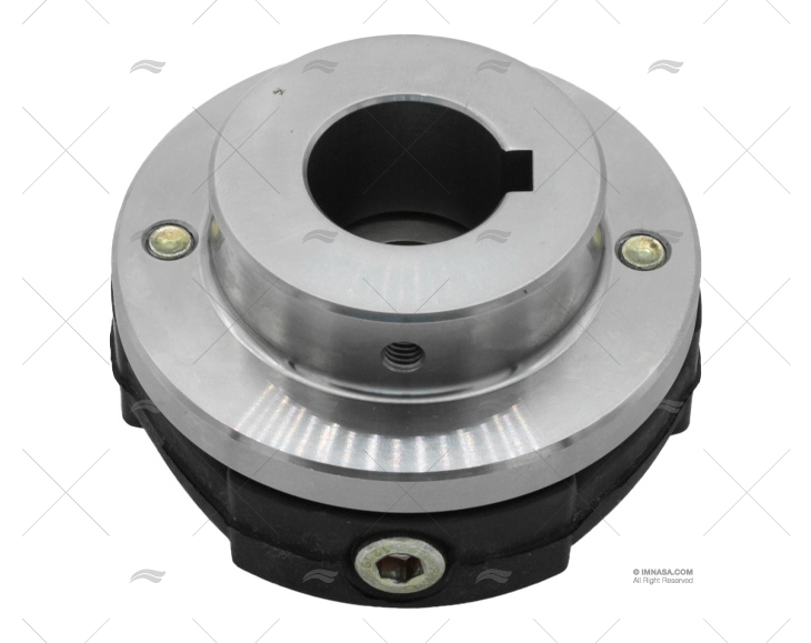 BOW PROPELLER COUPLING MOD. 250TT LEWMAR