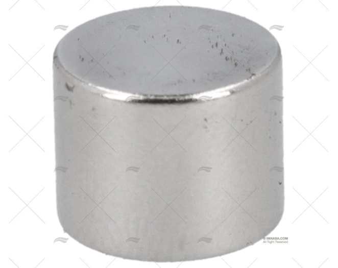 ÍMAN PARA ROLDANA V4/5 10x8 LEWMAR