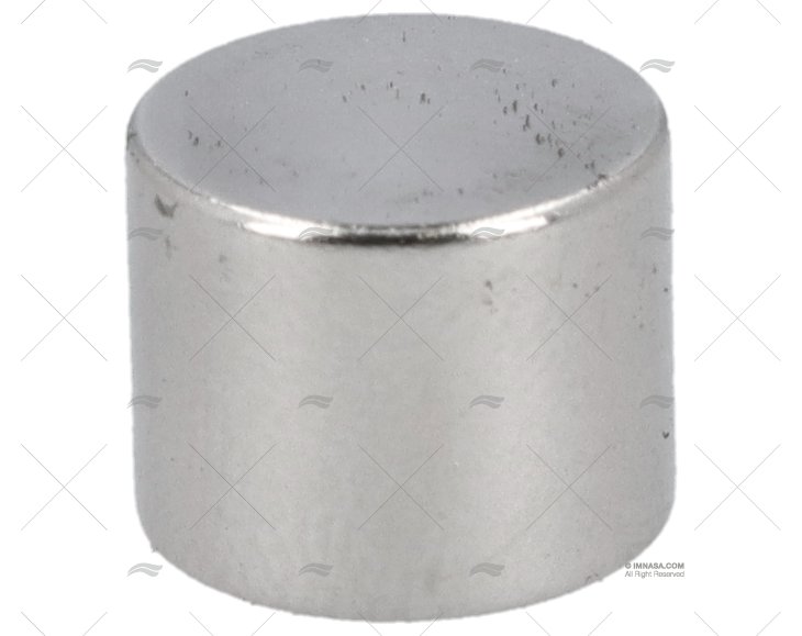 MAGNETE PER PULEGGIA V4/5 10x8 LEWMAR