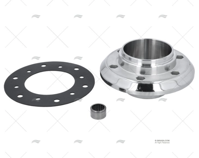 KIT BASE CAPSTAN C3 LEWMAR