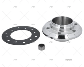 KIT BASE CAPSTAN C3 LEWMAR