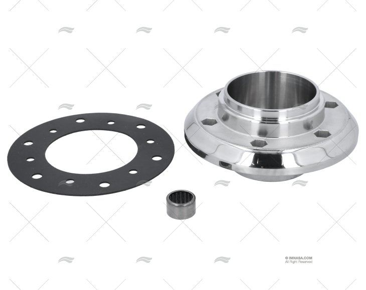 KIT BASE CAPSTAN C3 LEWMAR