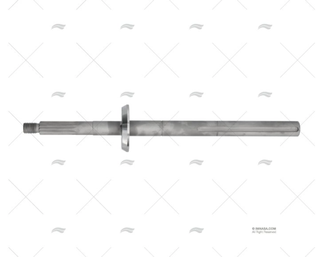 EJE PARA MOLINETE V4/5 LEWMAR