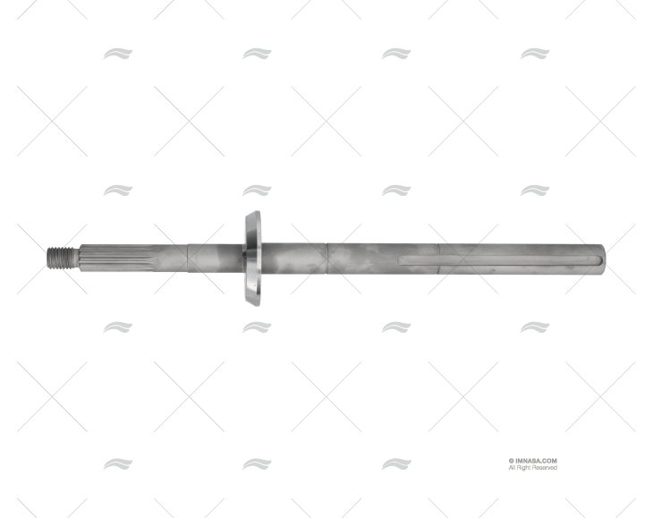 EJE PARA MOLINETE V4/5 LEWMAR