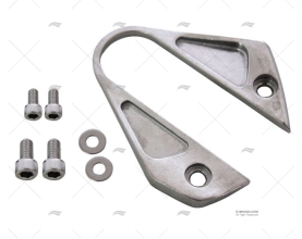 KIT GUIA CORRENTE GUINCHO PRO-FISH LEWMAR