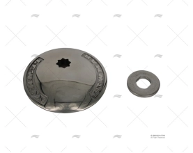 TOP COVER + WASHER FOR V700