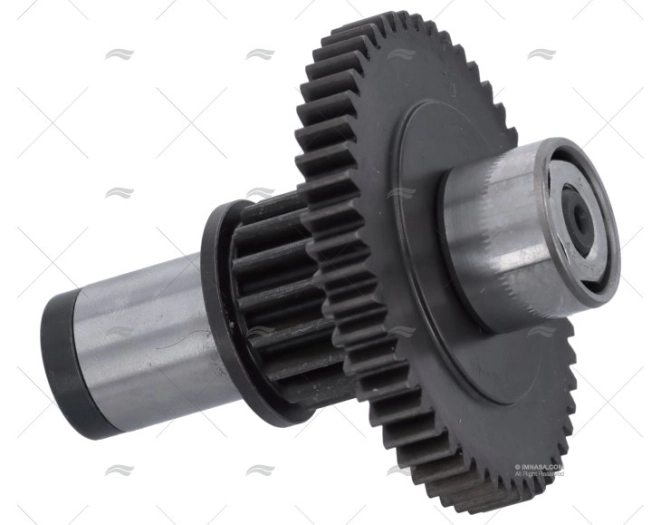 INGRANAGGIO SECONDO COMPLETO SALPANCORA V700 LEWMAR