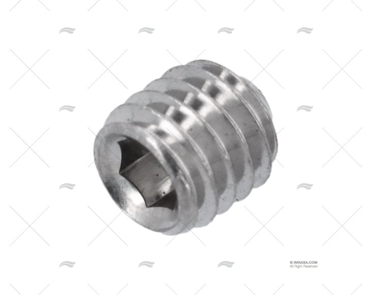 TORNILLO M6X6 LEWMAR