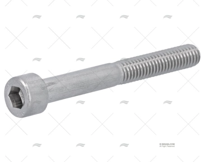 Vite M6x50 LEWMAR