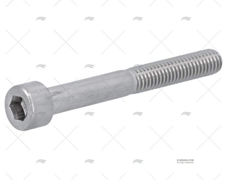 PARAFUSO M6x50 LEWMAR