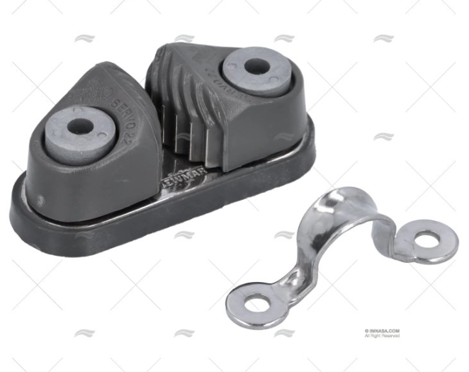 STROZZASCOTTA CON PLANCIA LEWMAR