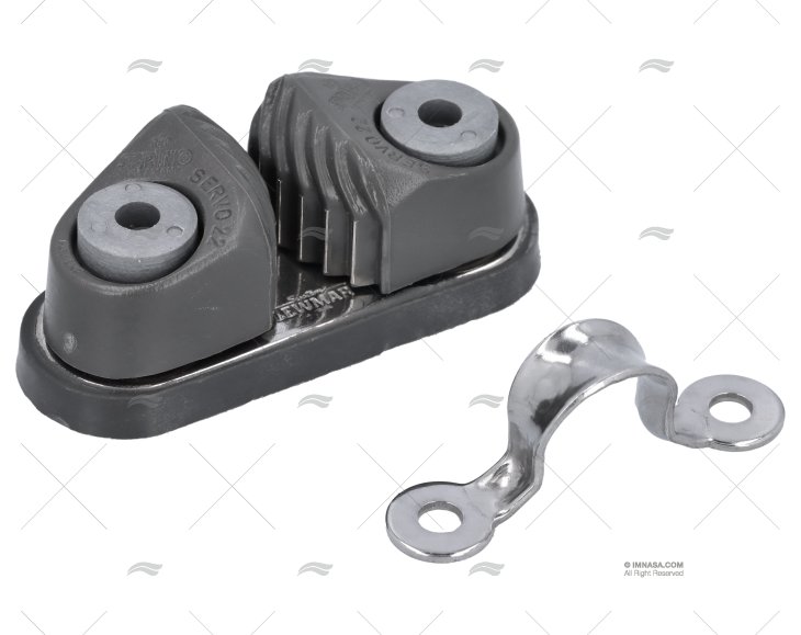 CLAMP WITH ARCH LEWMAR