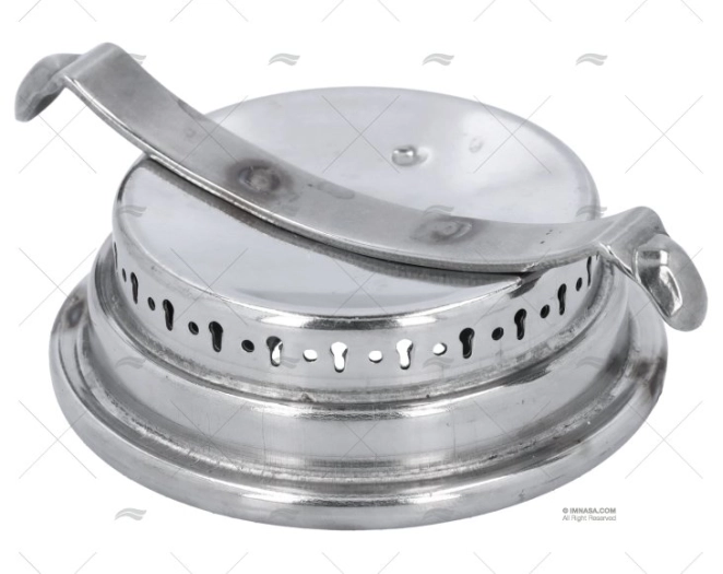 QUEIMADOR A GÁS PARA GRELHADOR REF. 04851103/107 MAGMA