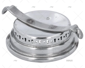 QUEIMADOR A GÁS PARA GRELHADOR REF. 04851103/107 MAGMA