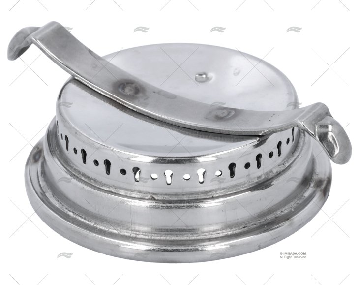 QUEIMADOR A GÁS PARA GRELHADOR REF. 04851103/107 MAGMA