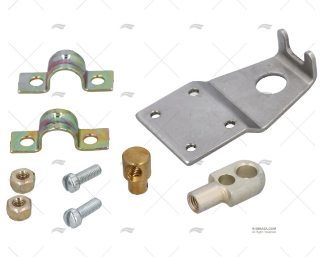 ADAPTATEUR POUR C22/B103 ULTRAFLEX