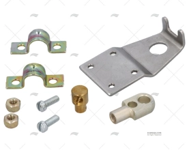 KIT CONEXION EEC-043 & C22 a B-103 ULTRAFLEX