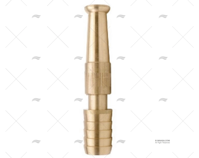 LANCIA TUBO FLESSIBILE 3 GETTI 16MM