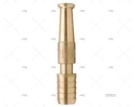 LANCIA TUBO FLESSIBILE 3 GETTI 16MM