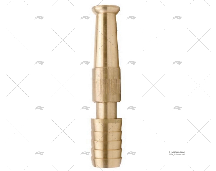 LANCIA TUBO FLESSIBILE 3 GETTI 16MM