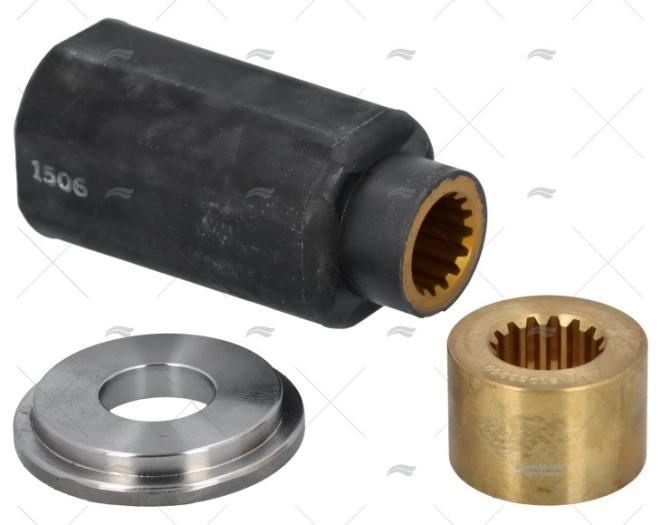KIT CONO OMC-JOHNSON-EVINRUDE-BRP